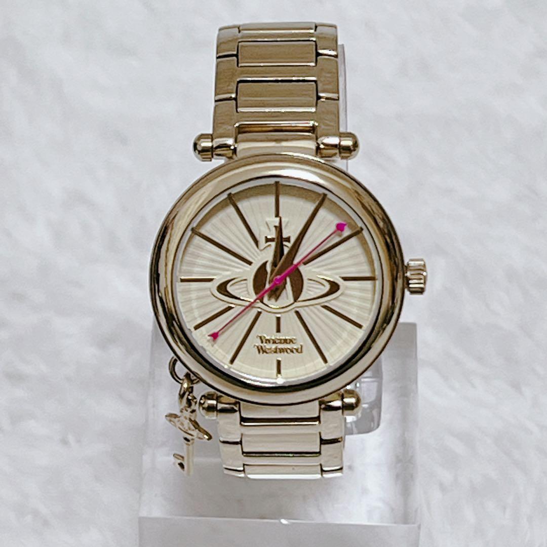Vivienne Westwood Kensington ケンジントン 腕時計