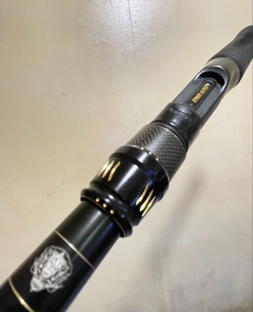 ★【マサ】★ベイトキャスティングロッド2本セット