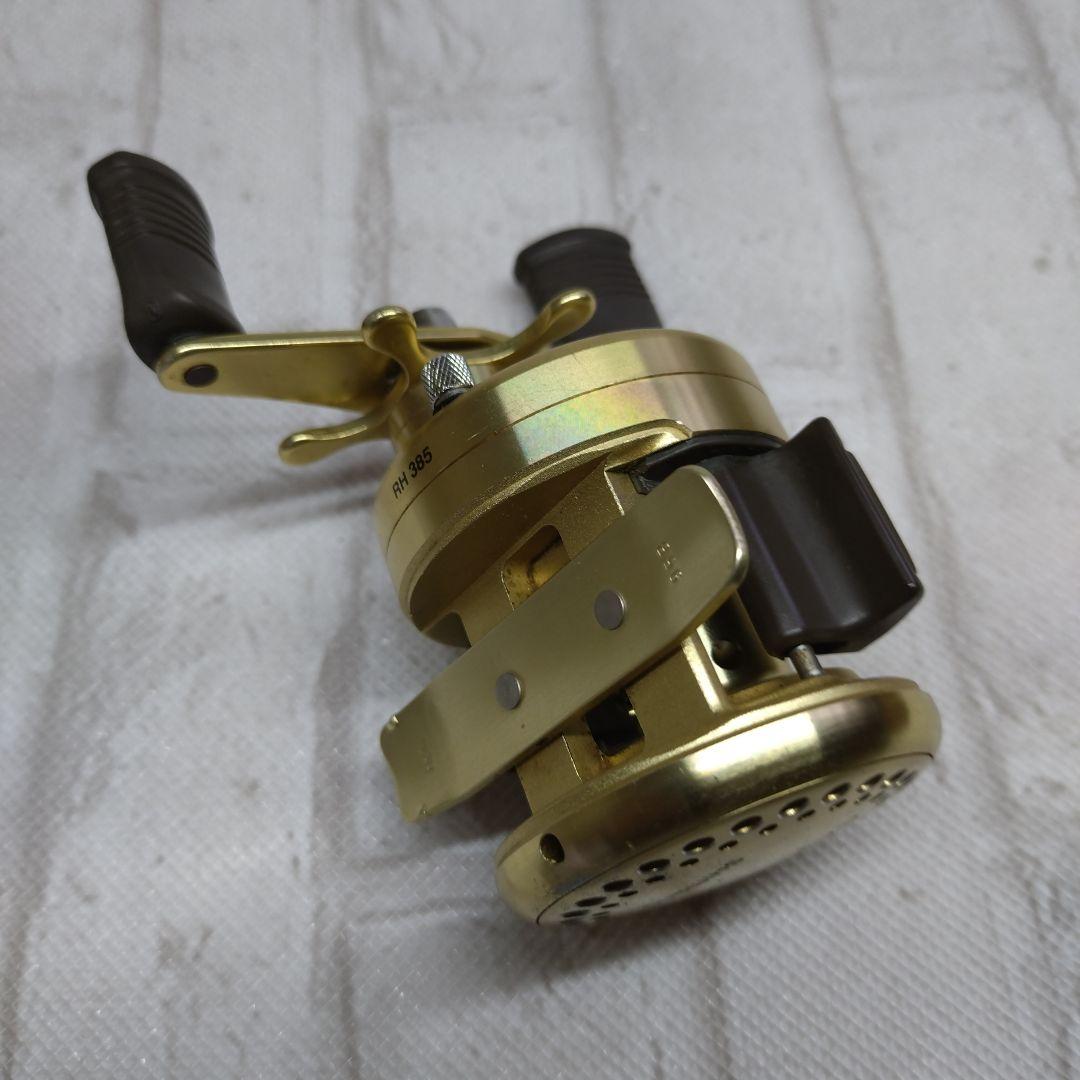 シマノ　カルカッタ51XT