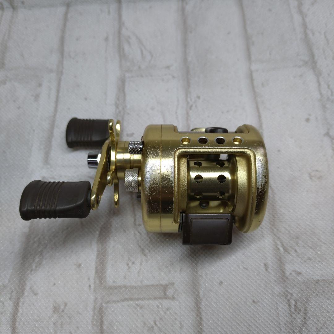 シマノ　カルカッタ51XT