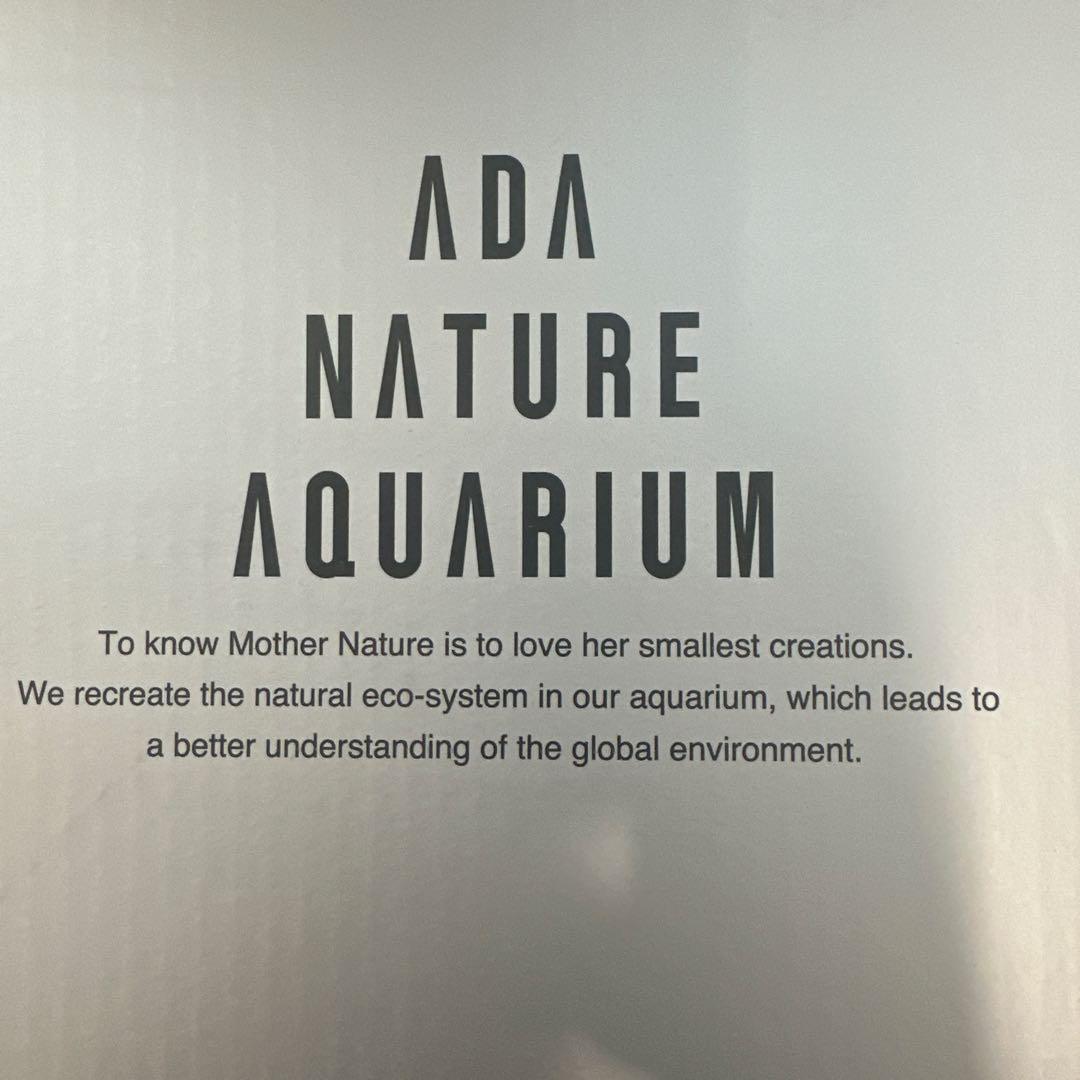 ADA SOLAR RGB 水草育成用LED照明