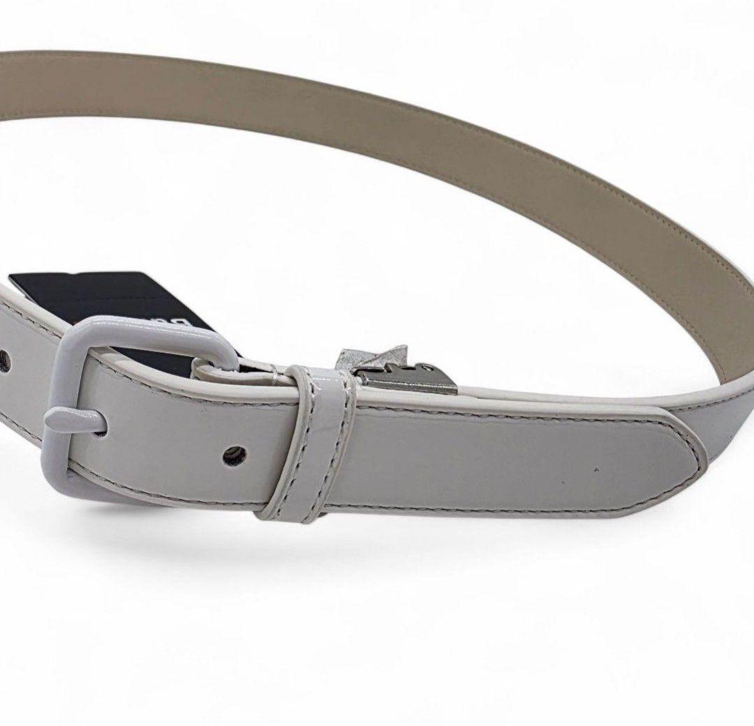 ◎専用出品PG/ジャックバニーベルト ブラックとホワイト2点