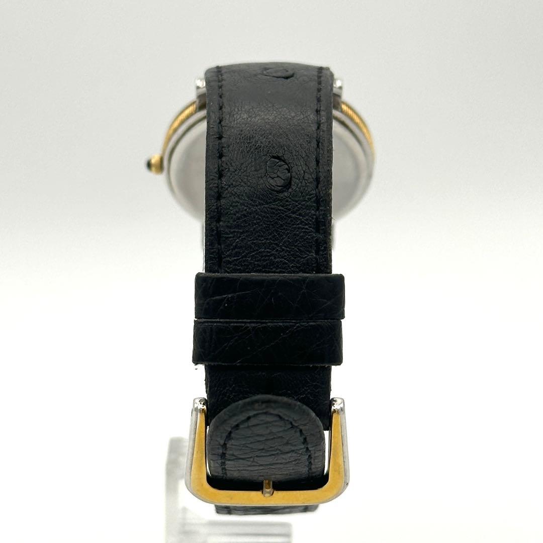 SEIKO DOLCE ドルチェ 5E31-6E00 ユニセックス 腕時計