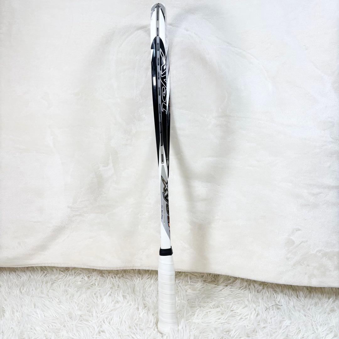 MIZUNO xyst ts テニス　ラケット