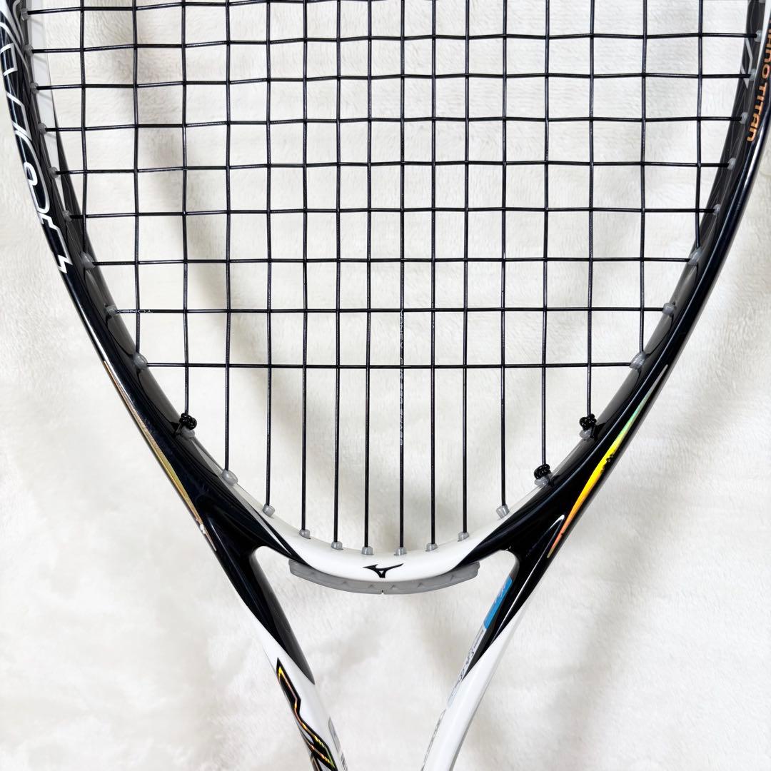 MIZUNO xyst ts テニス　ラケット