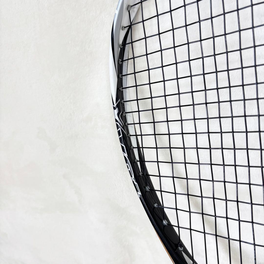 MIZUNO xyst ts テニス　ラケット