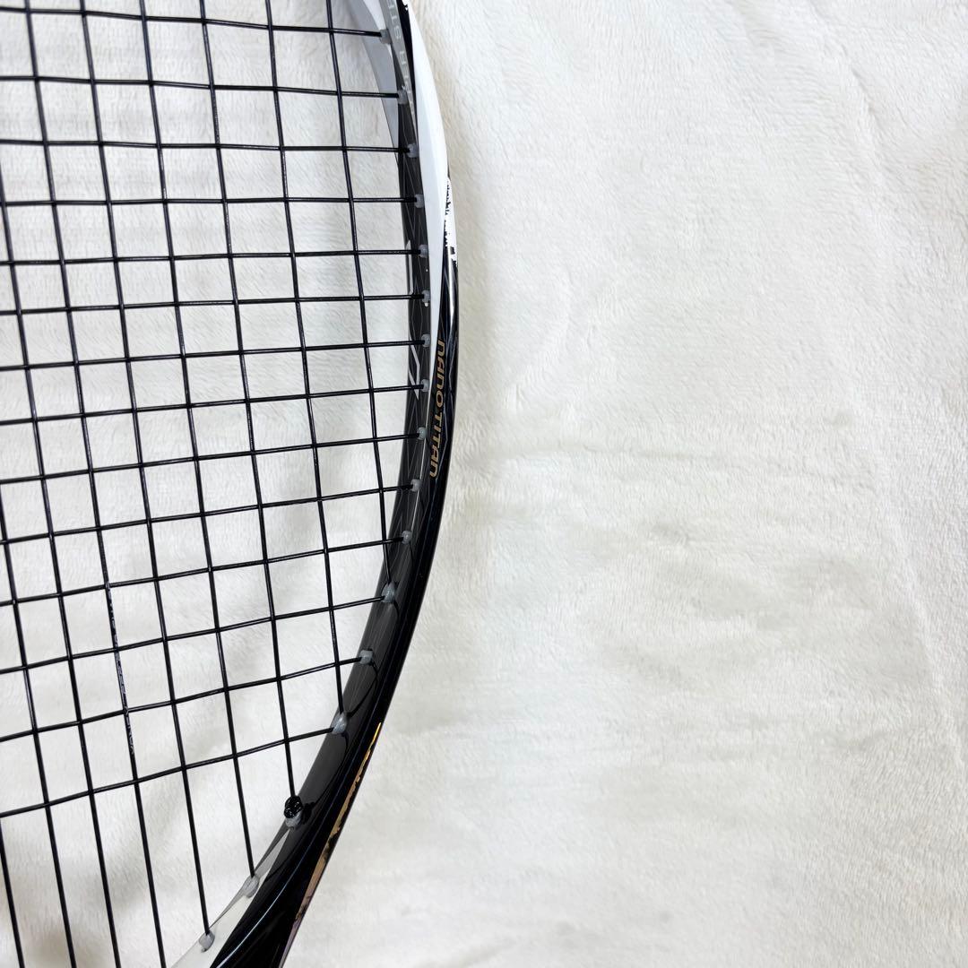 MIZUNO xyst ts テニス　ラケット