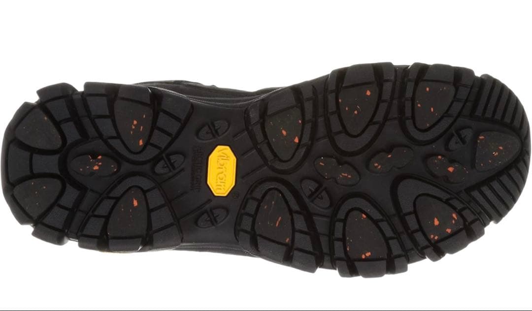 メレルCOLDPACK 3 THERMO MID WATERPROOF 27.0