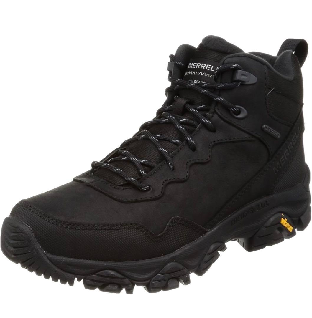 メレルCOLDPACK 3 THERMO MID WATERPROOF 27.0