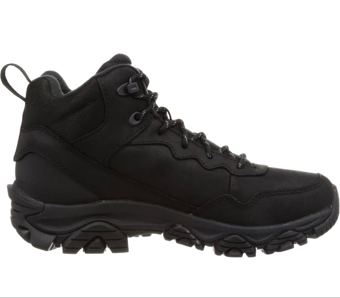 メレルCOLDPACK 3 THERMO MID WATERPROOF 27.0