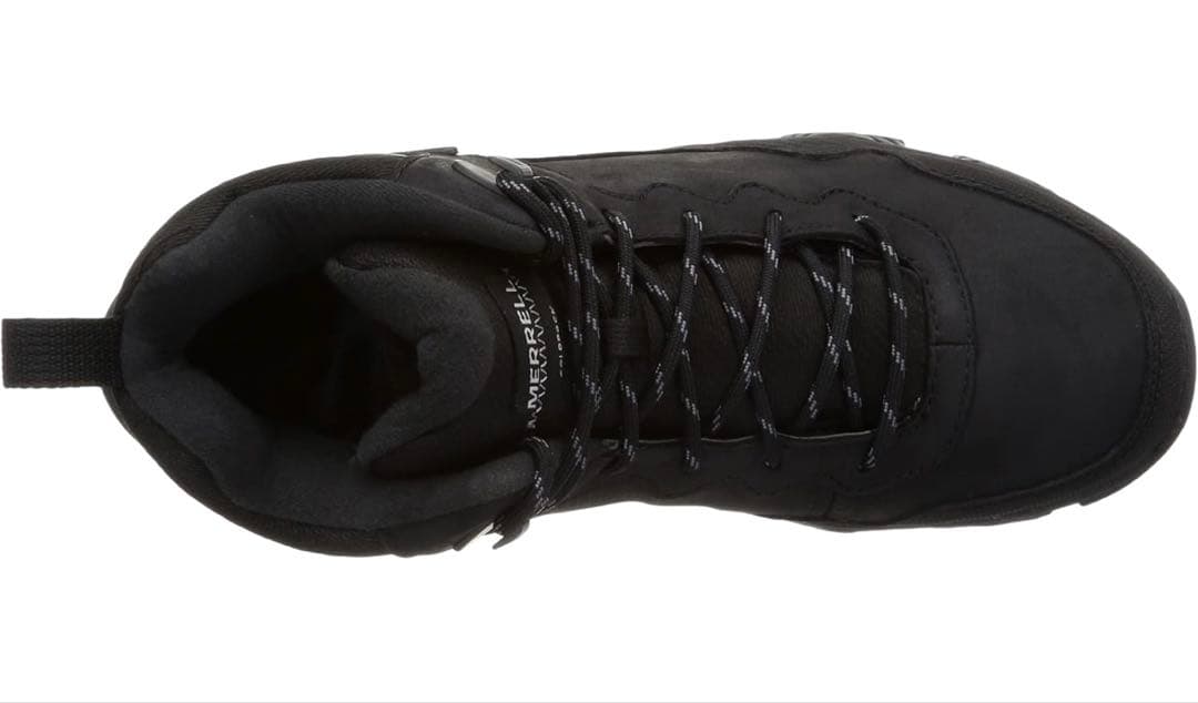 メレルCOLDPACK 3 THERMO MID WATERPROOF 27.0