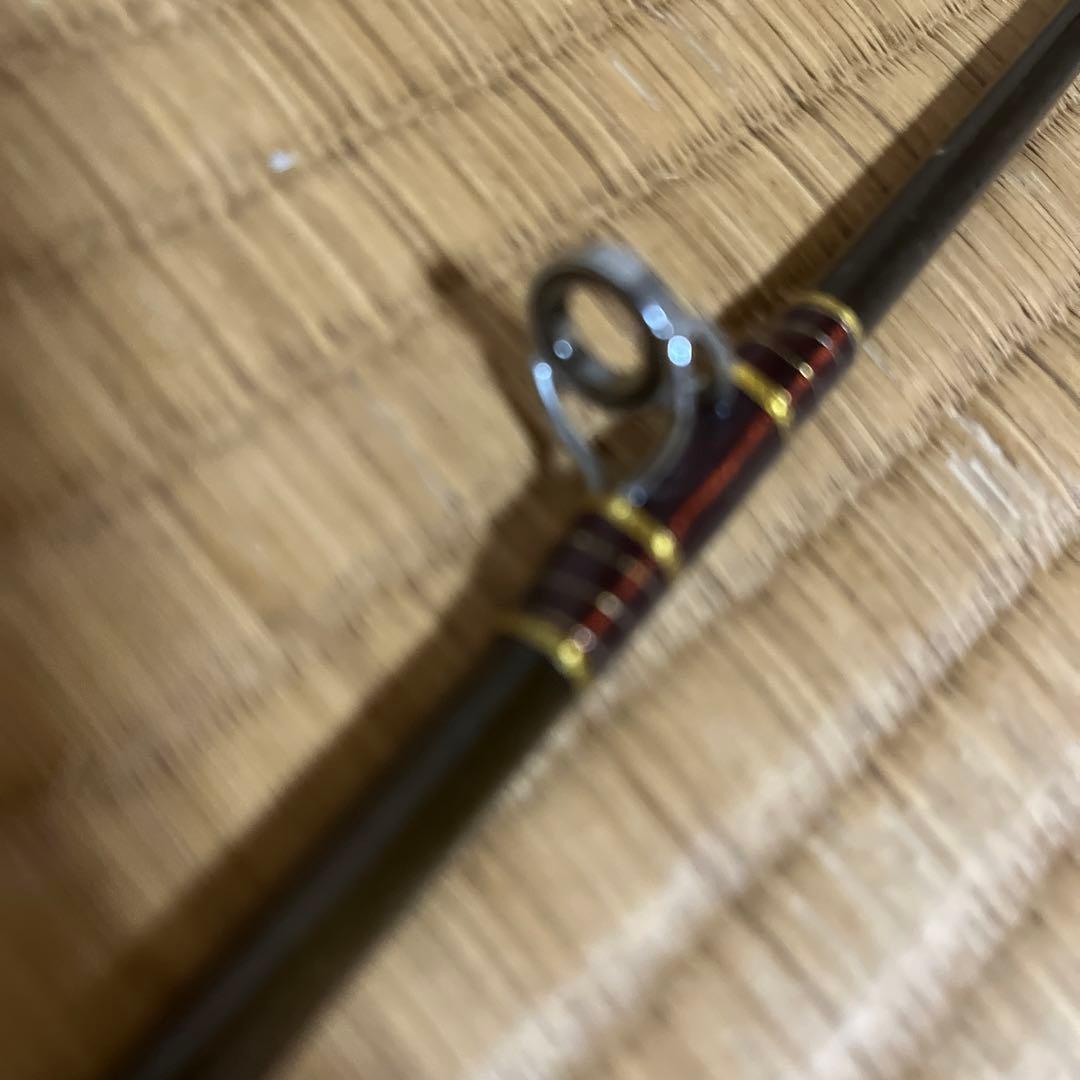 ロベルソン　アンバースポット