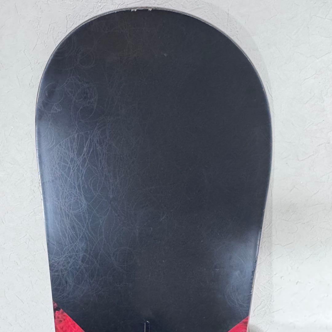 BURTON CUSTOM X 158cm スノーボードセット