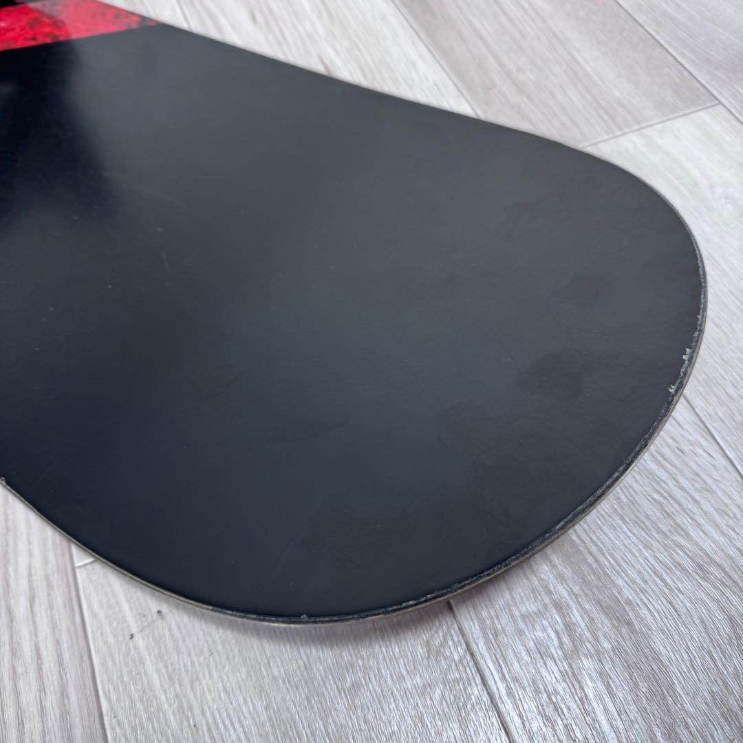 BURTON CUSTOM X 158cm スノーボードセット