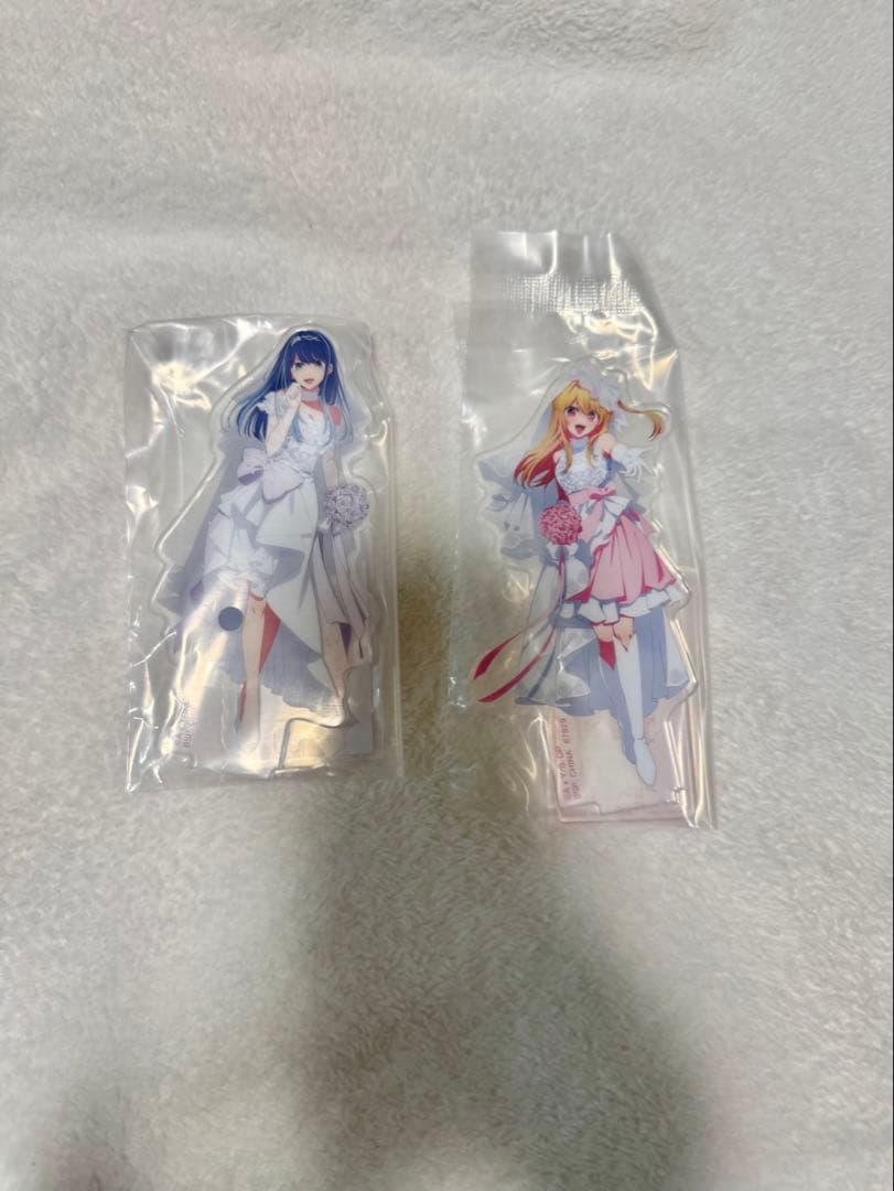 小*可様 【推しの子】一番くじ〜夢の花束〜 A賞 アイ フィギュア その他賞おま