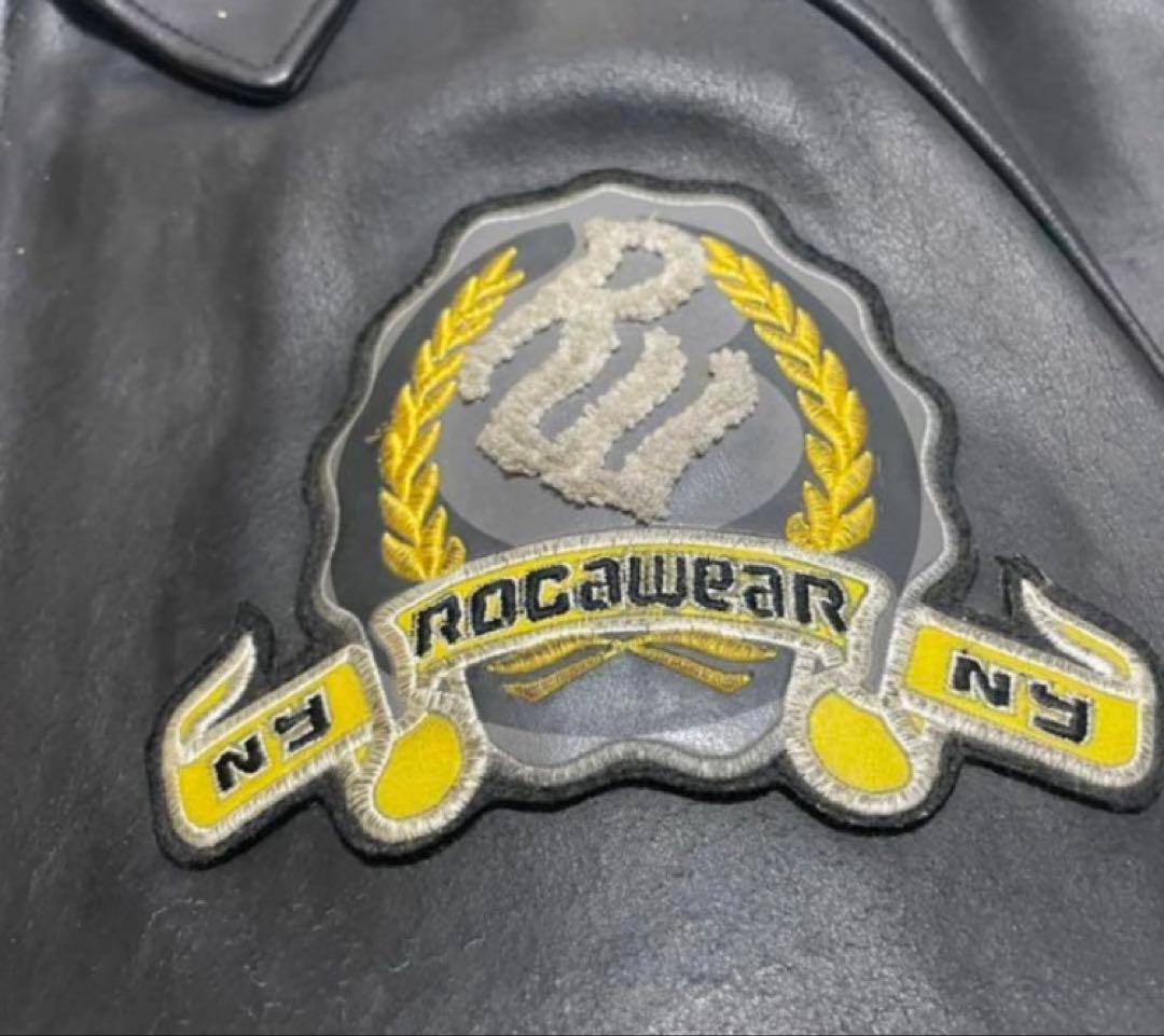 千葉雄喜　ロカウェア　roca wear supreme pellepelle