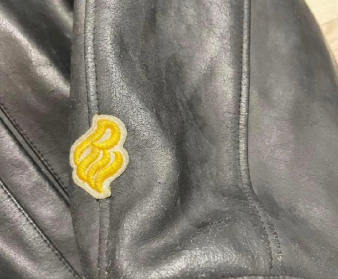 千葉雄喜　ロカウェア　roca wear supreme pellepelle