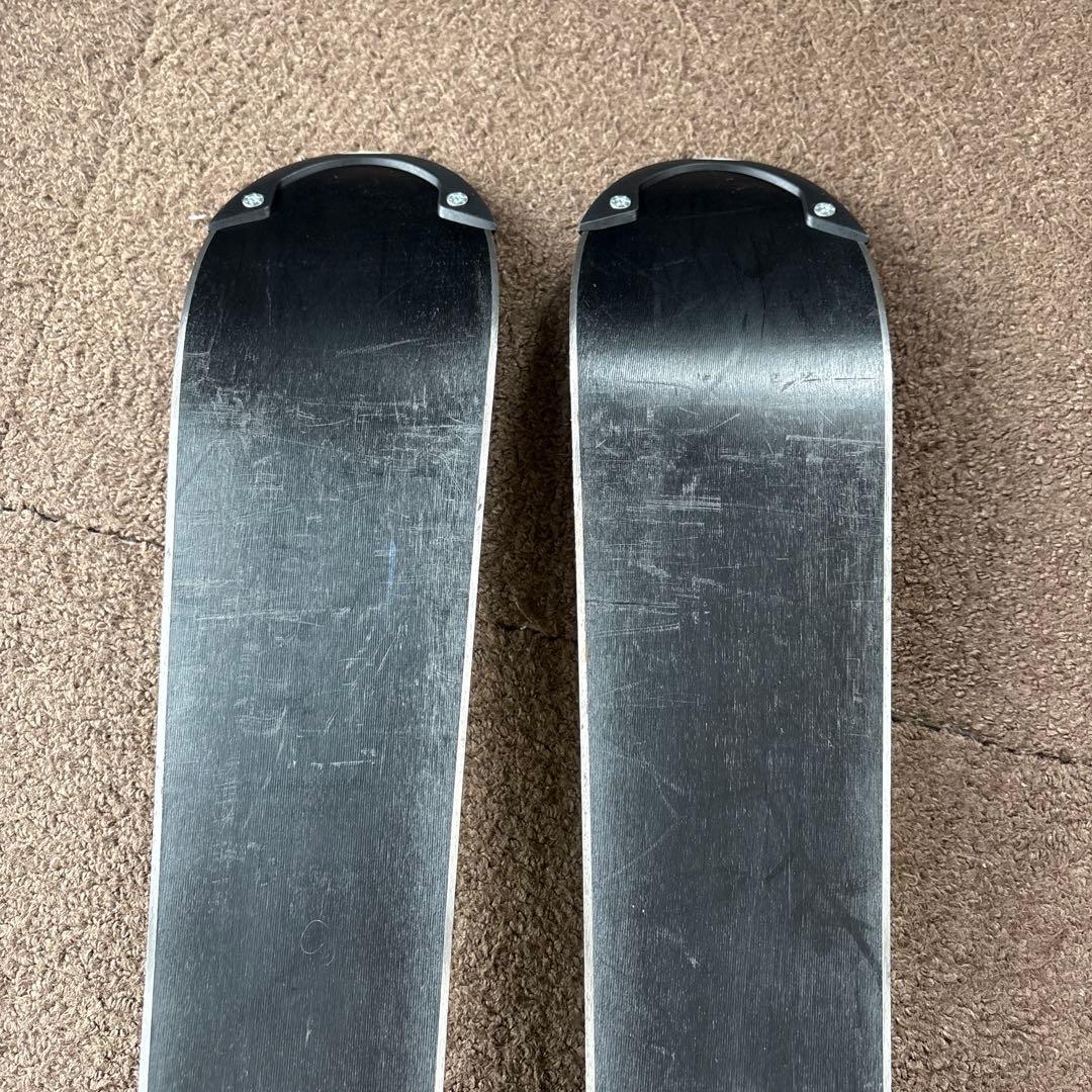 Völkl Deacon 100 スキー板　100cm ビンディング付き