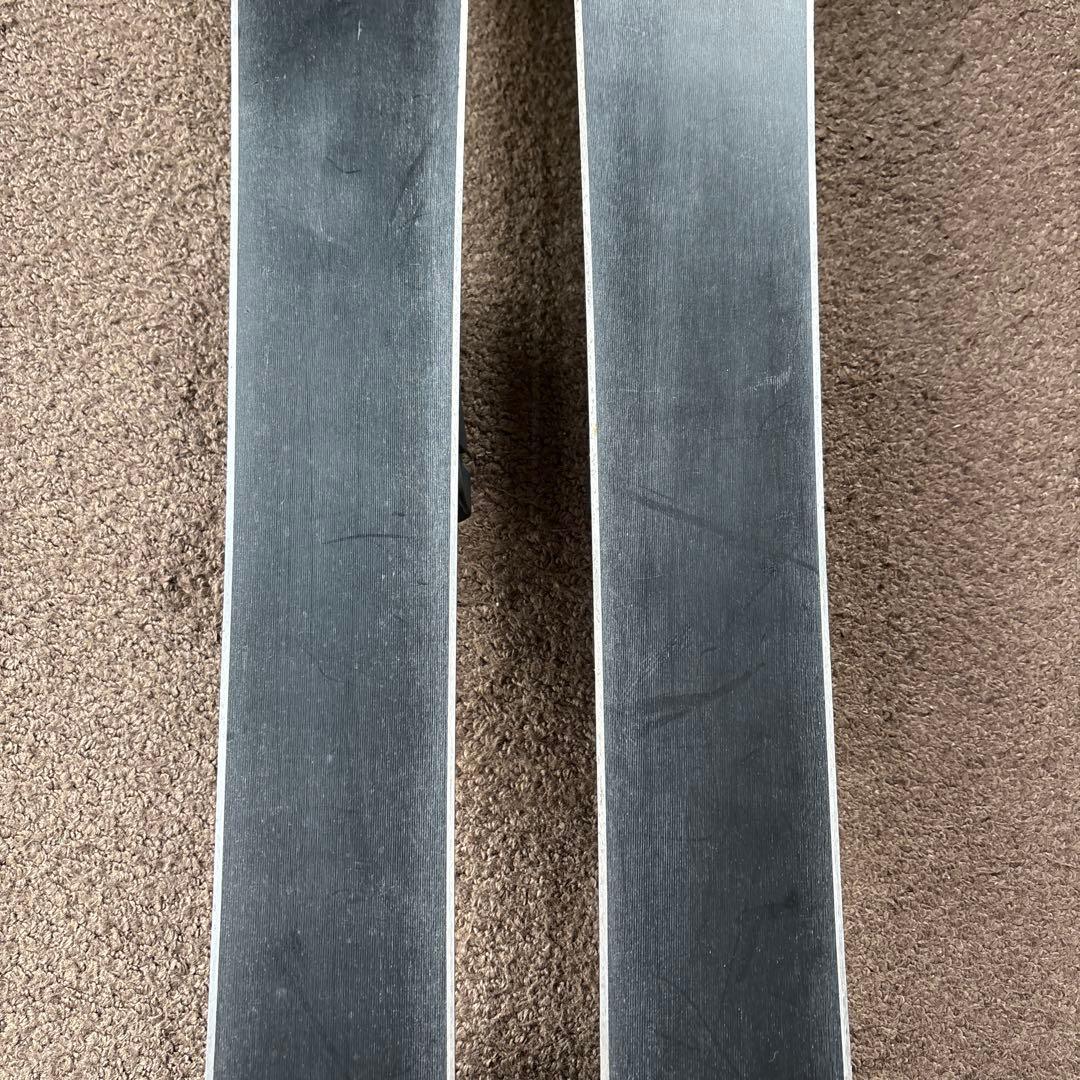 Völkl Deacon 100 スキー板　100cm ビンディング付き