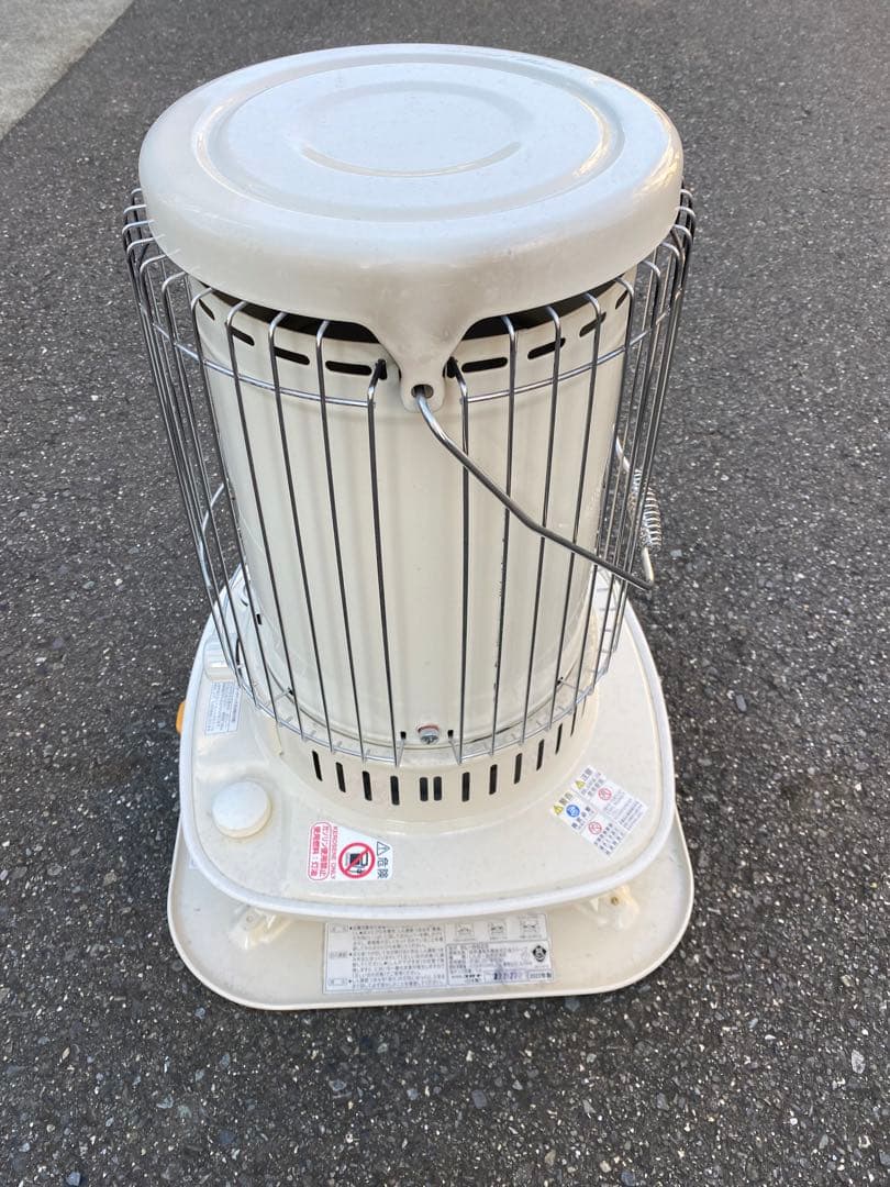 コロナSL-6622 石油ストーブ