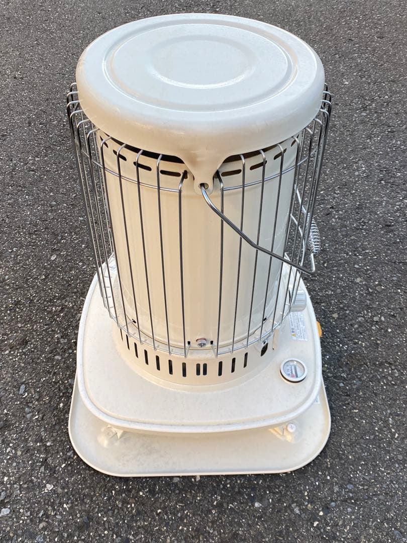 コロナSL-6622 石油ストーブ