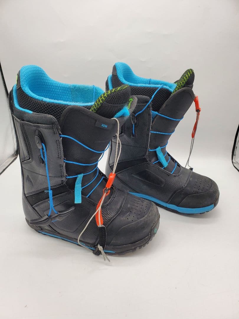 スノーボードブーツ BURTON infinite ride4 25.5cm