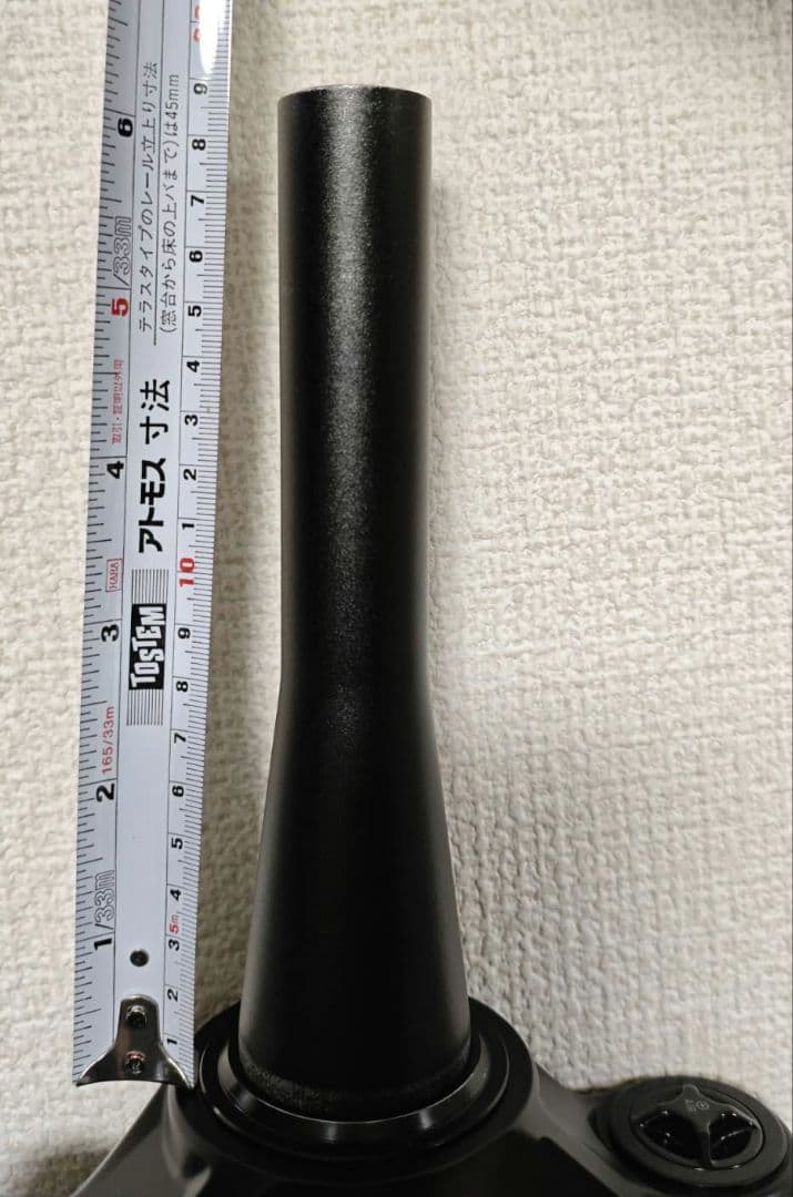 パーツ ROCKSHOX DOMAIN RC 1-1/8,1.8 160mm 29er