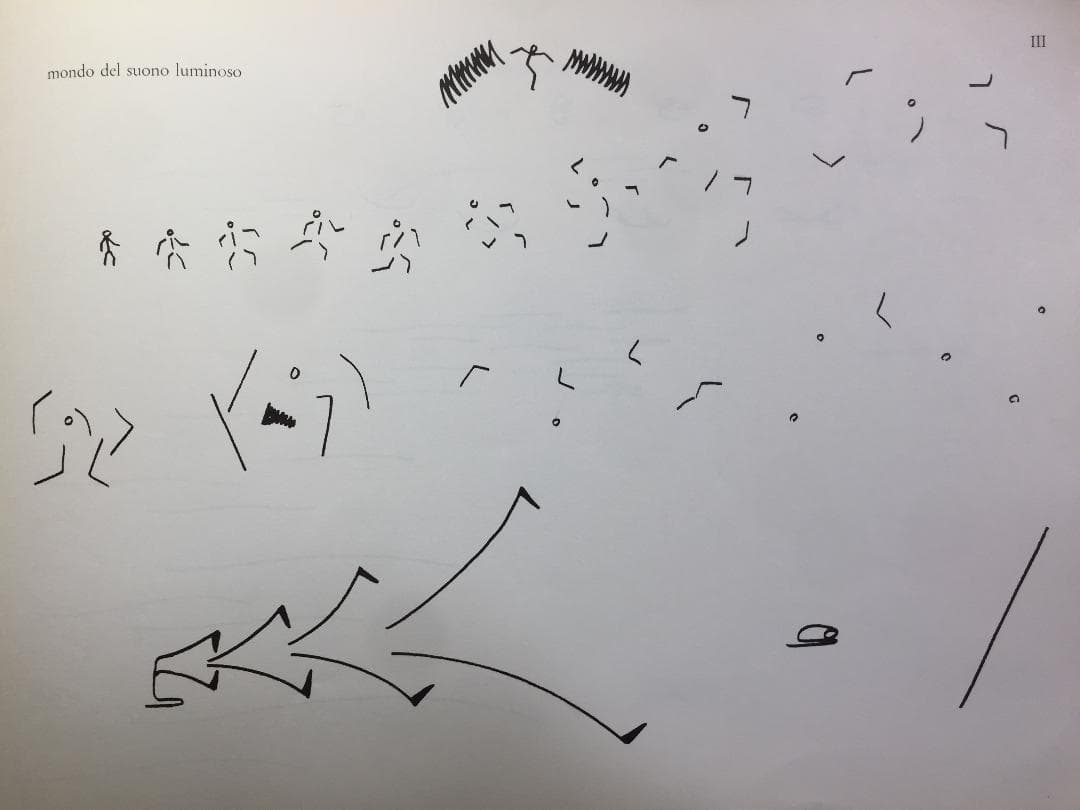 Azio Corghi symboLa orchestral Score＊希少