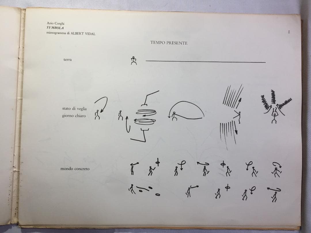 Azio Corghi symboLa orchestral Score＊希少