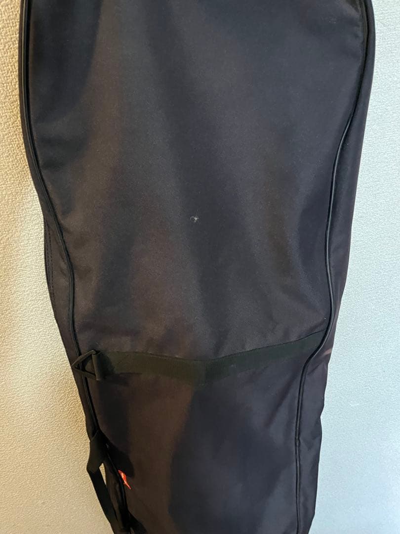 K2 MAGICSTAR 152cm UNION factry 収納袋付き