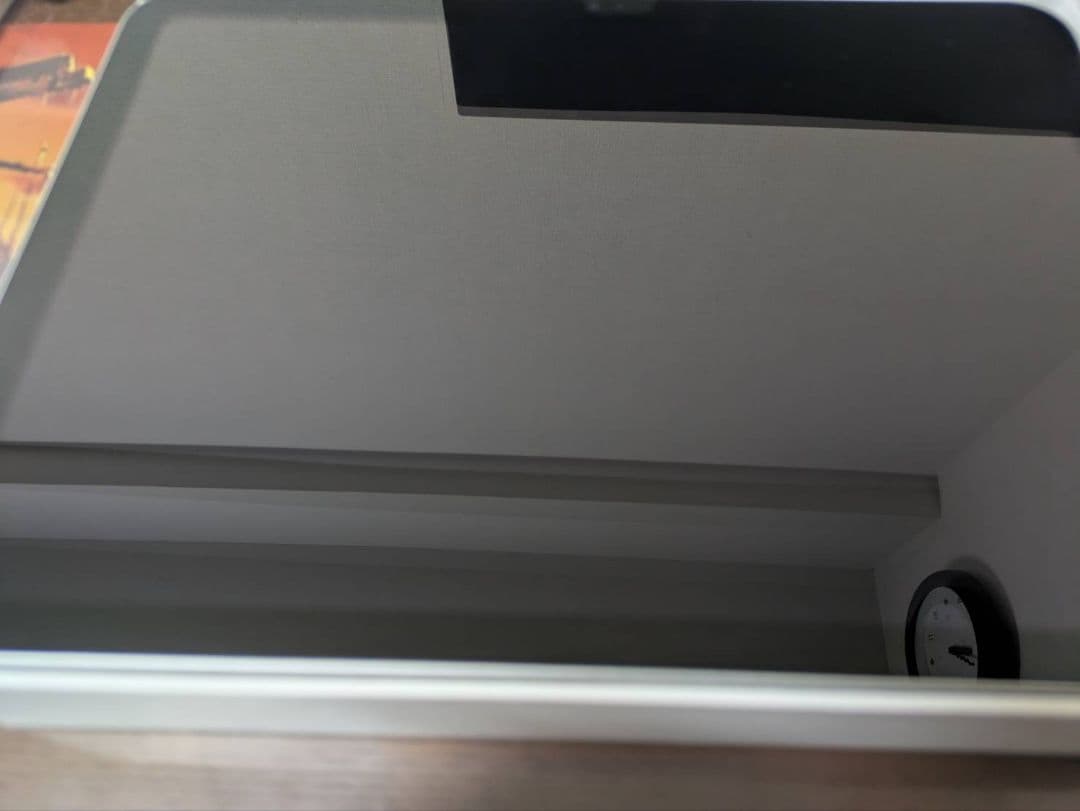 ほぼ新品！iPad 10世代 64GB（アイパッド、アイパット、ipadシルバー