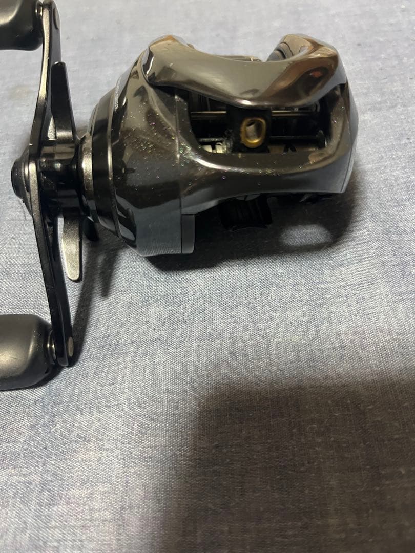 18アンタレスDC XG