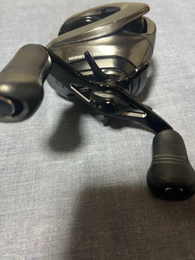 18アンタレスDC XG