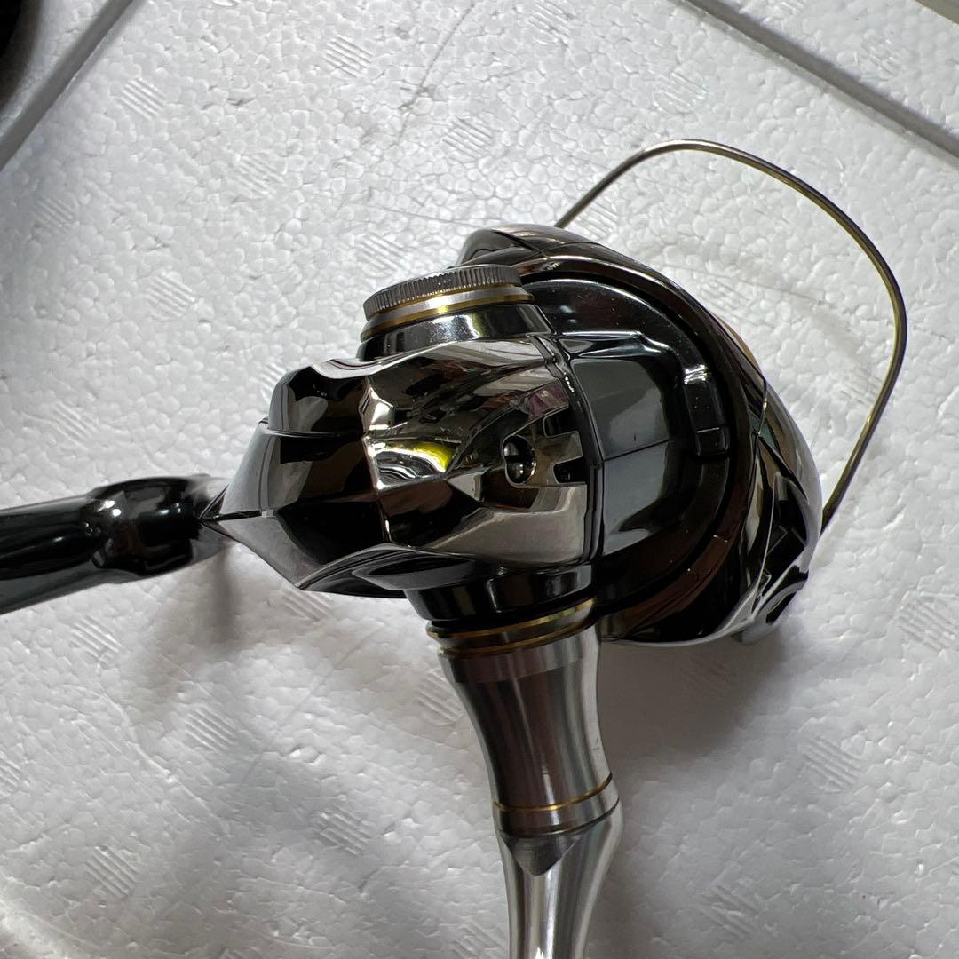SHIMANO 14 STELLA C3000 箱無し