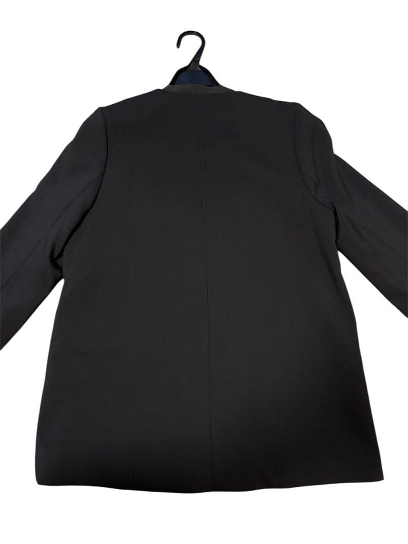 ジャケット・アウター louren slit sleeve jacket