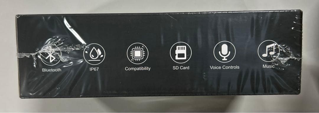 Carpuride バイクナビ スマートモニター