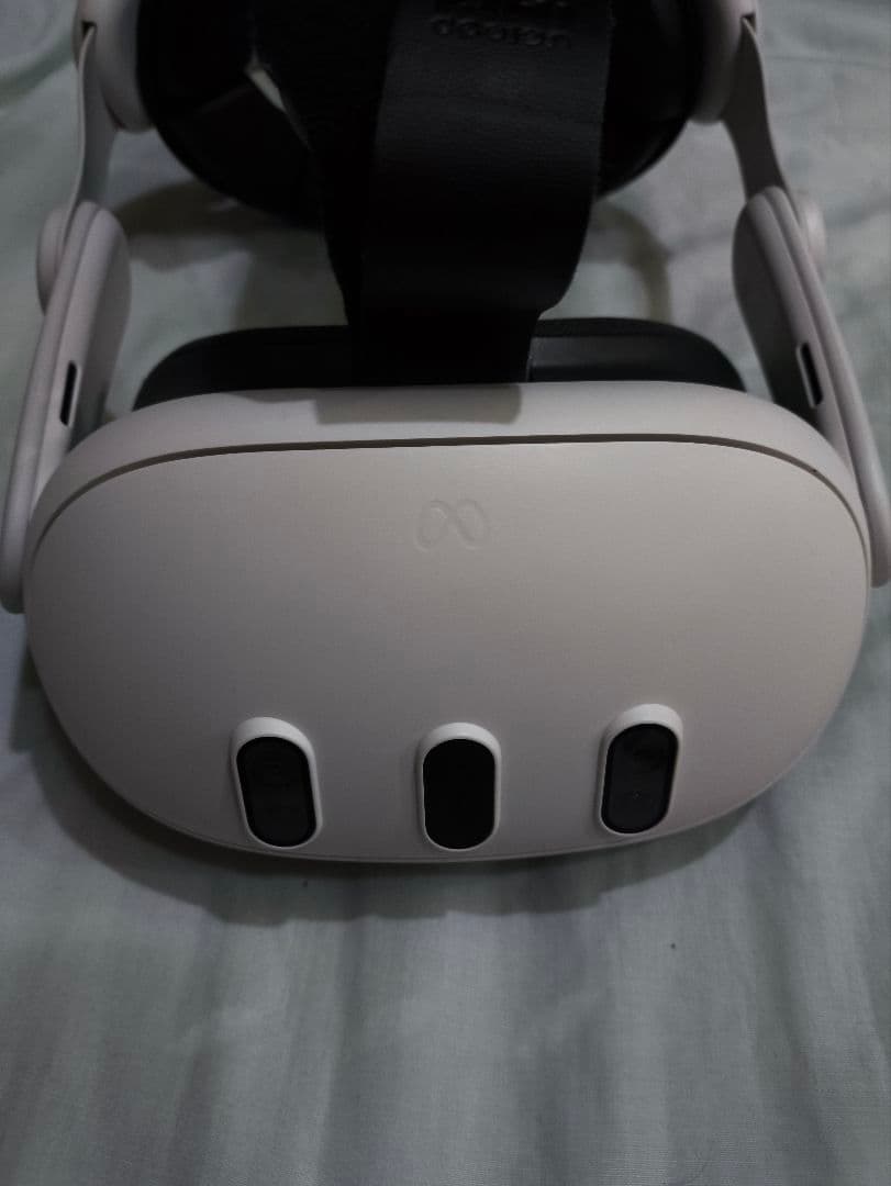 し*所様 メタクエスト3  quest3 128GB