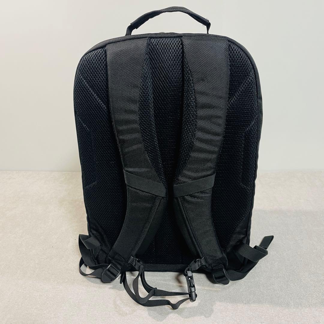 【未使用級極美品!】Columbiaコロンビア多機能バックパック 3層&ポケット