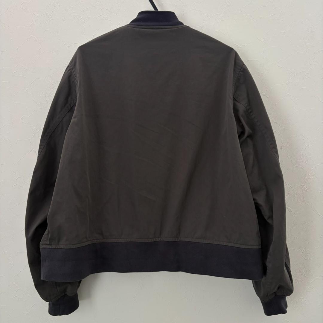 ジャケット・アウター Unlikely Team Jacket Msize 25FW