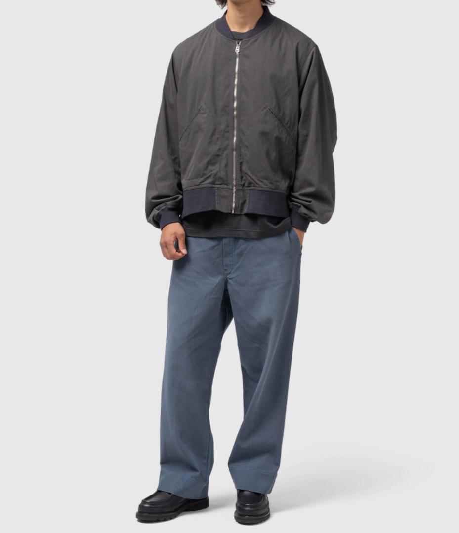 ジャケット・アウター Unlikely Team Jacket Msize 25FW