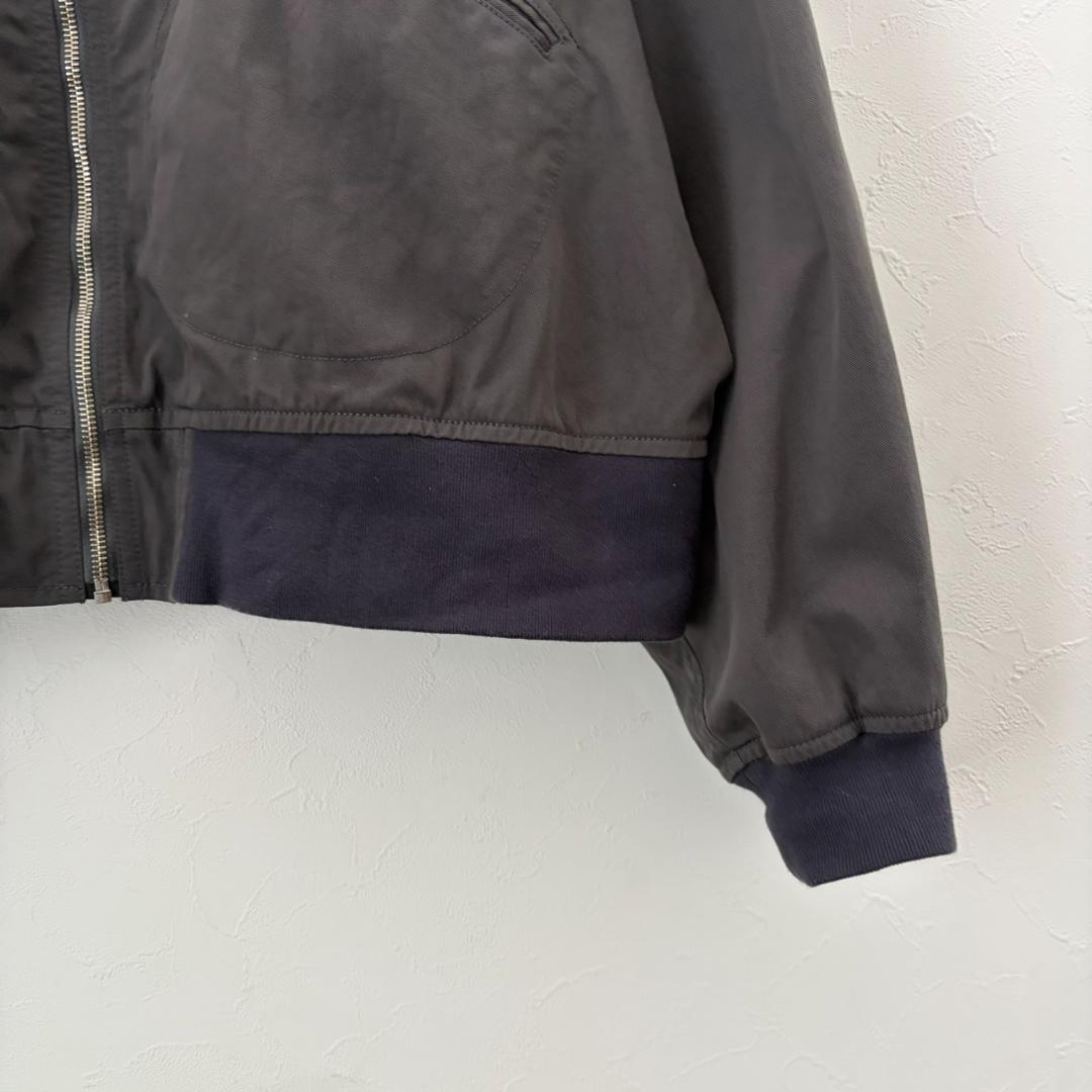 ジャケット・アウター Unlikely Team Jacket Msize 25FW