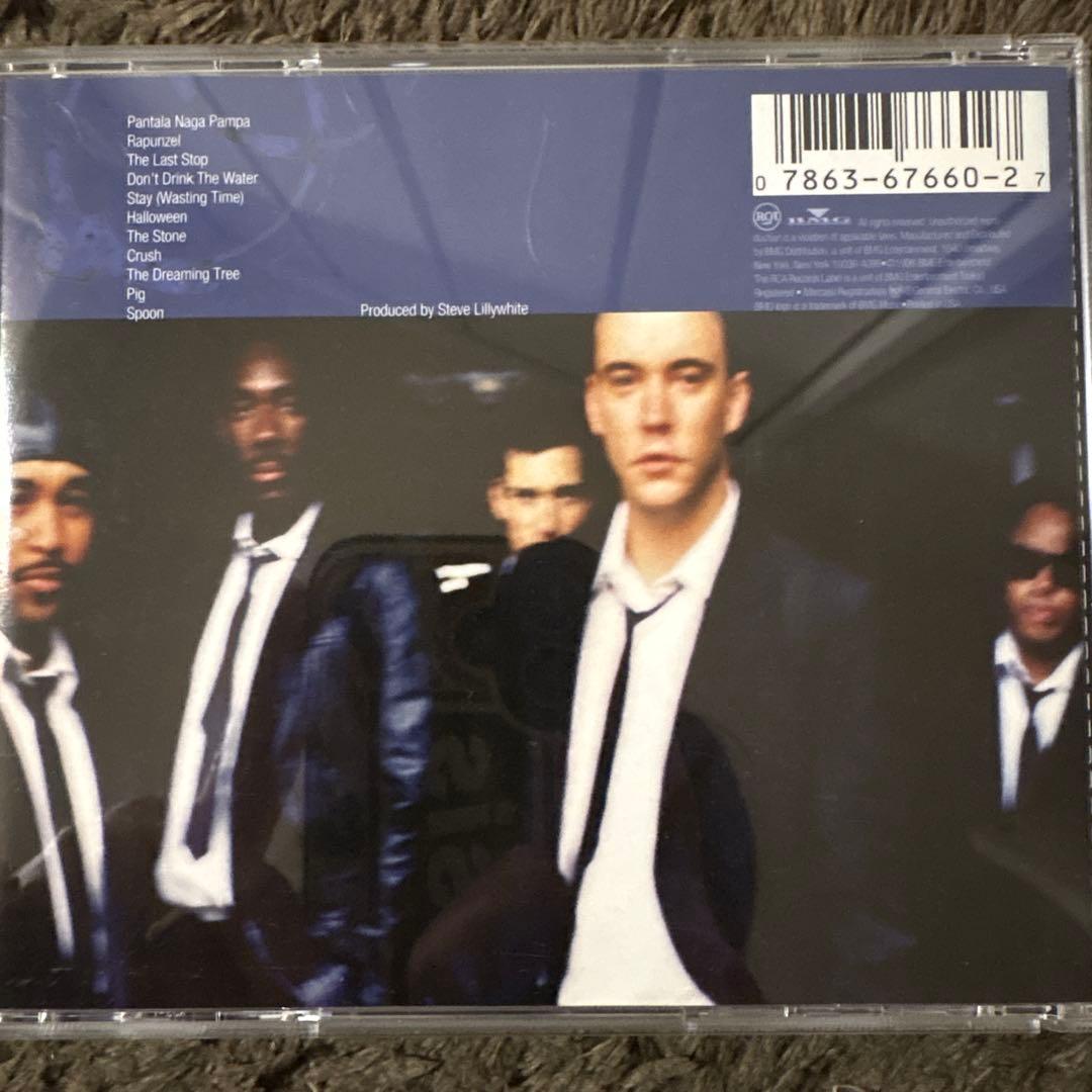 【3枚1100円】DAVE MATTHEWS BAND - Before
