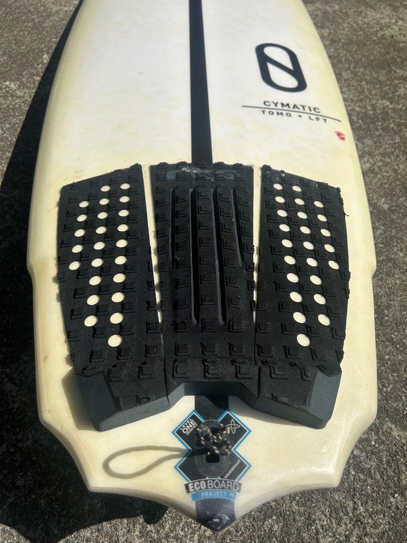 手渡し限定　ファイヤーワイヤー　サイマティック　5.6 29.7l