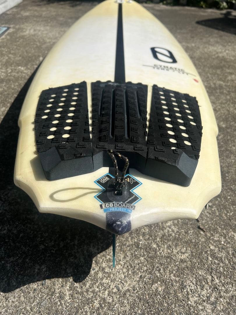 手渡し限定　ファイヤーワイヤー　サイマティック　5.6 29.7l