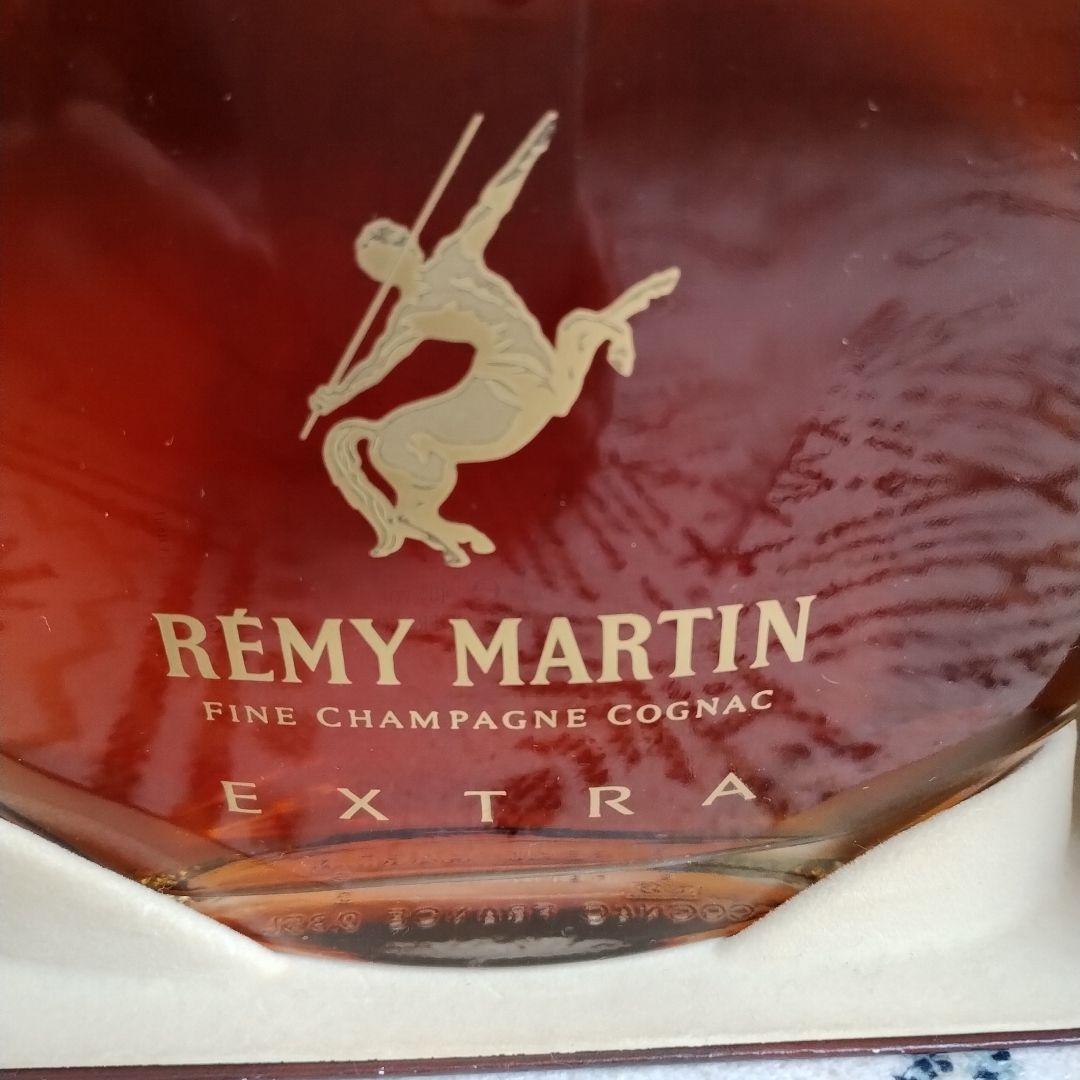 Rémy Martin EXTRA ブランデー
