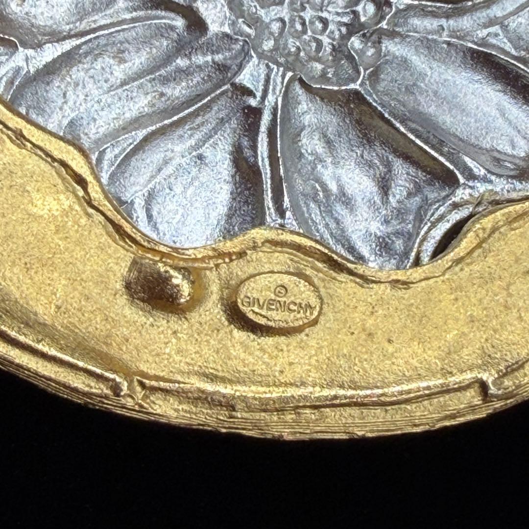 e*o様 GIVENCHY ジバンシー　カラートーンネックレス　ヴィンテージ　チ