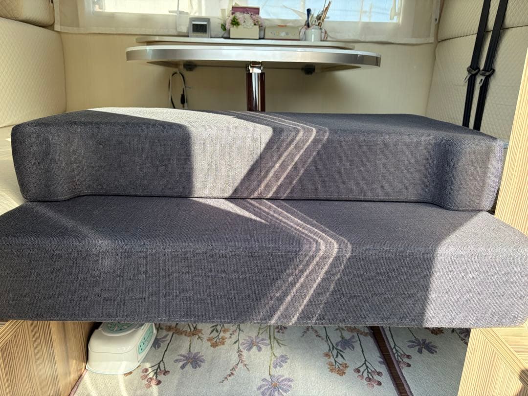 バンテックZ IＬ520専用補助マット