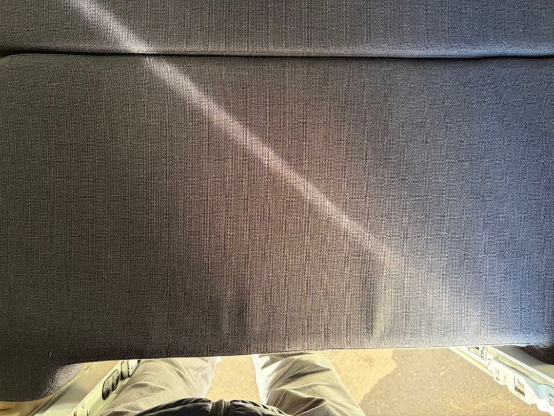 バンテックZ IＬ520専用補助マット