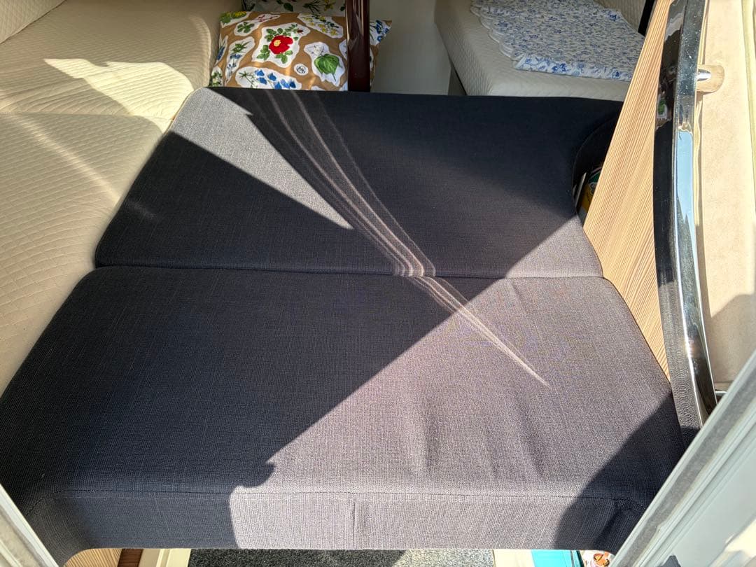 バンテックZ IＬ520専用補助マット