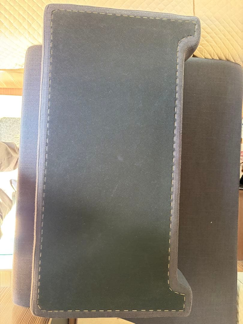 バンテックZ IＬ520専用補助マット